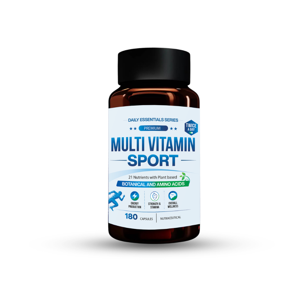 Multi Vitamin Sport