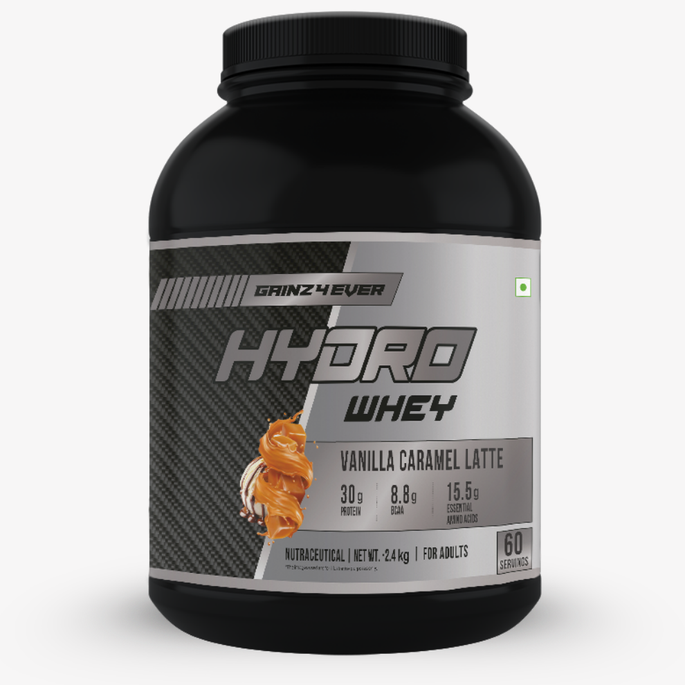Hydro Whey
