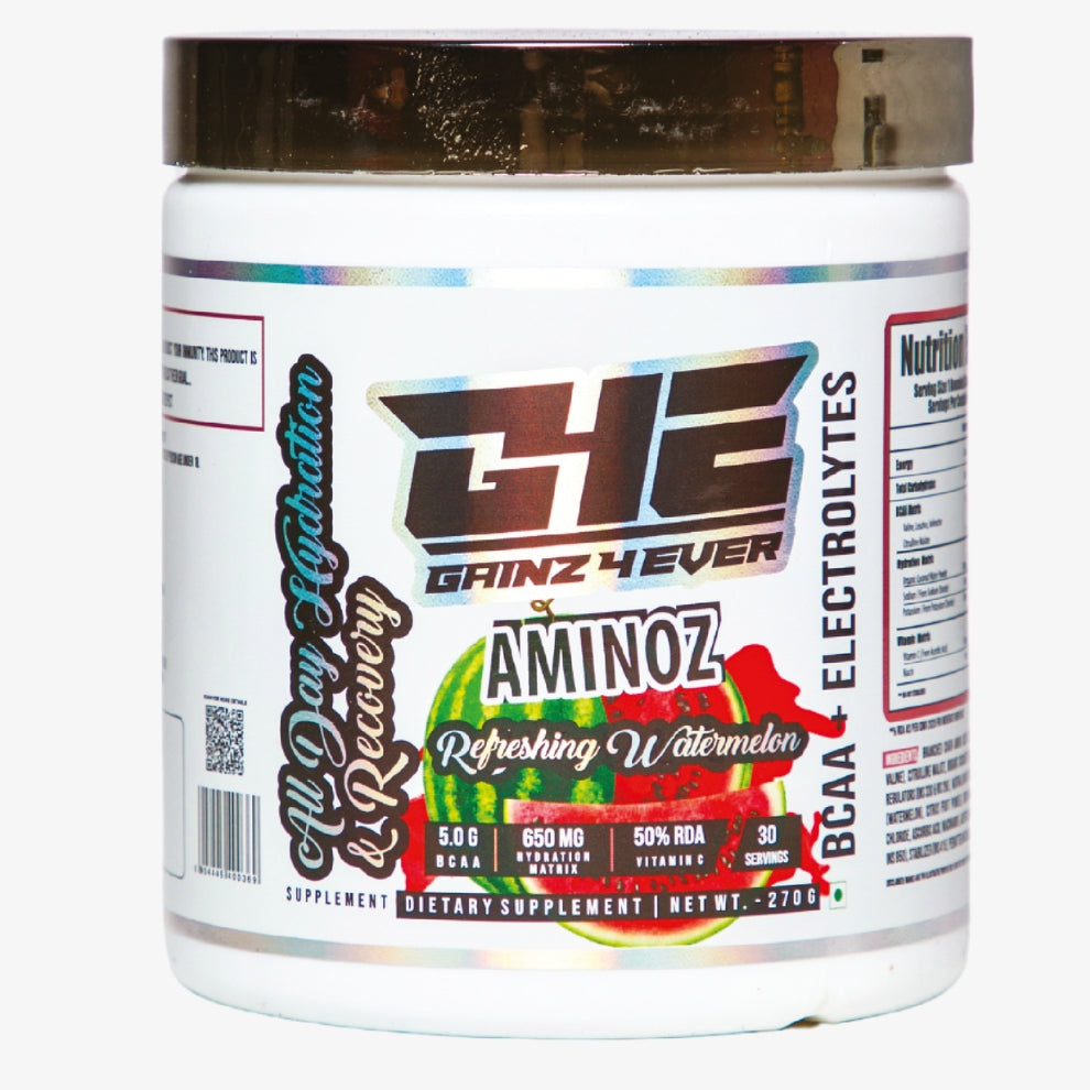 Aminoz