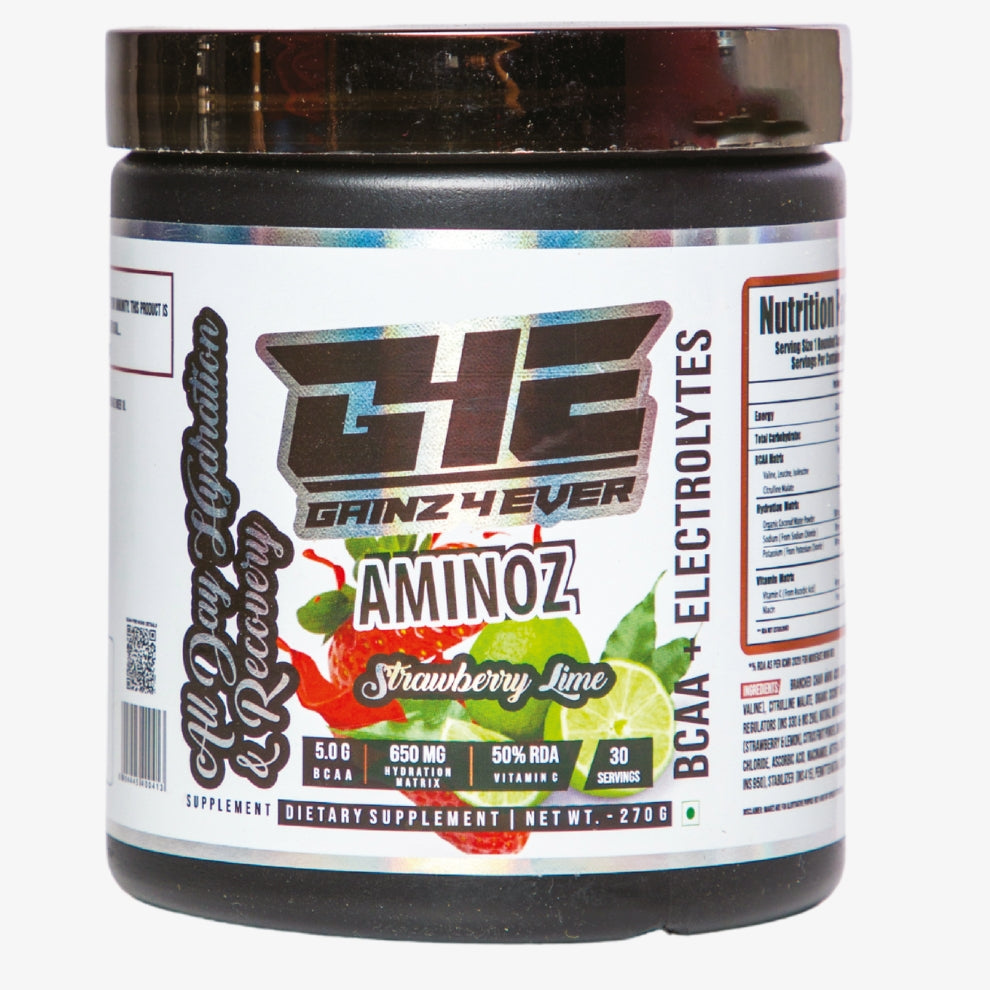 Aminoz