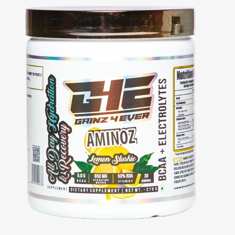 Aminoz
