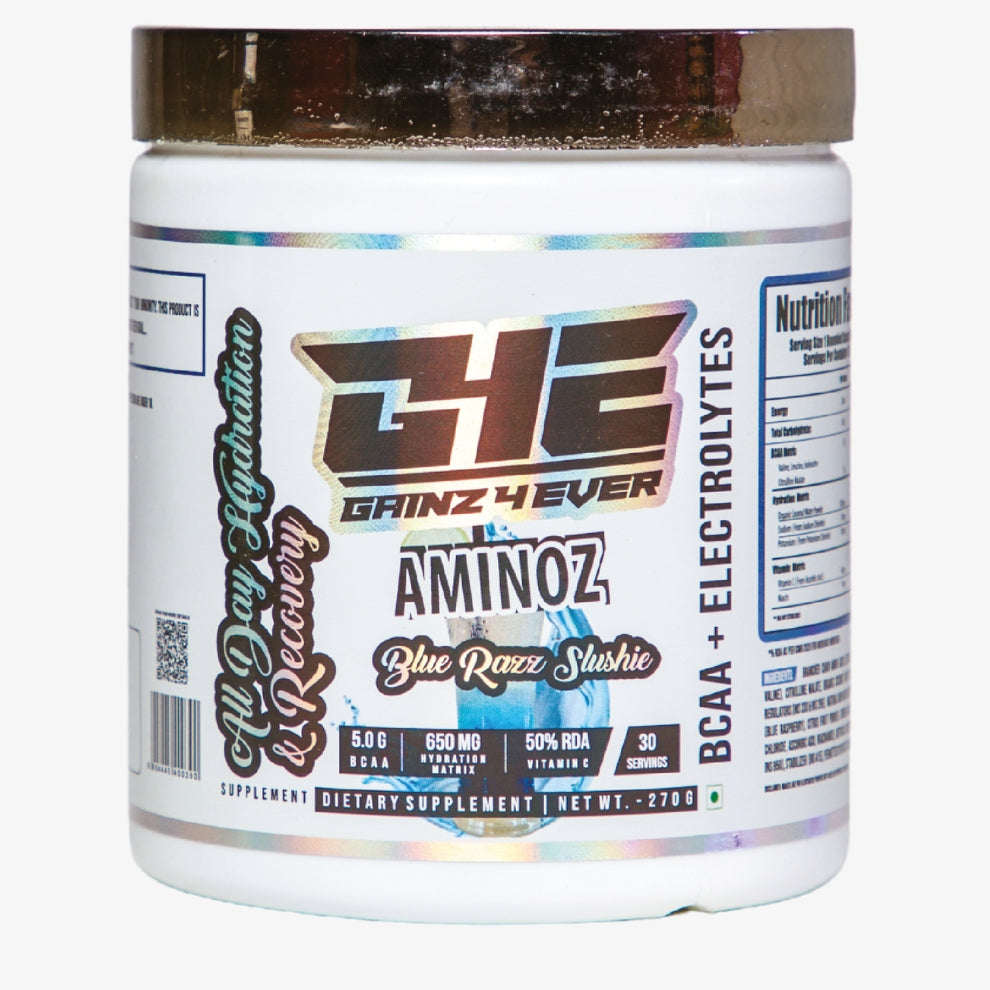 Aminoz