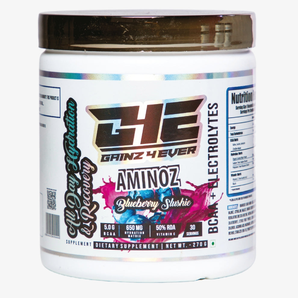 Aminoz