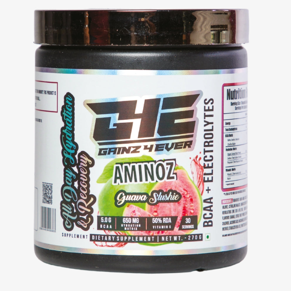 Aminoz