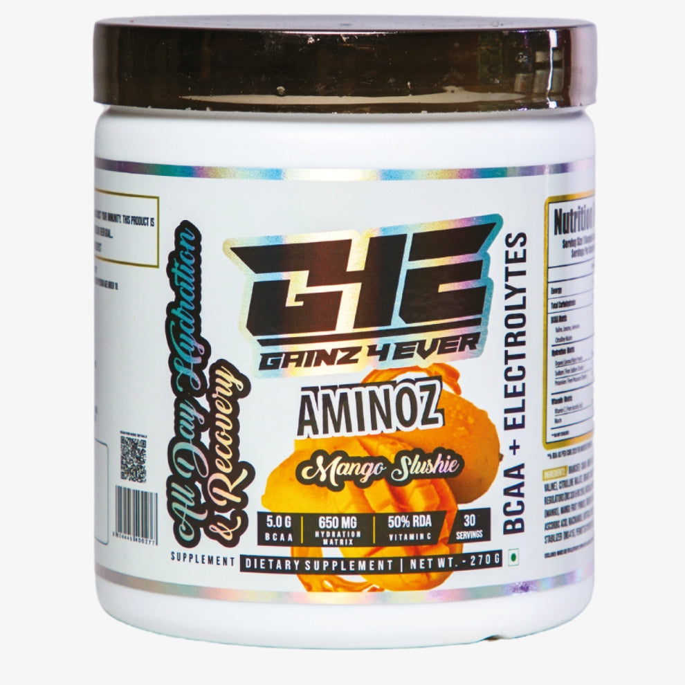 Aminoz