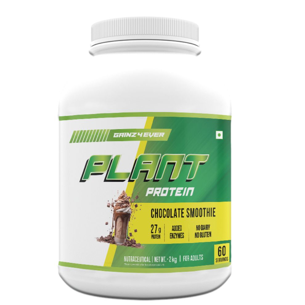 Plant Protein