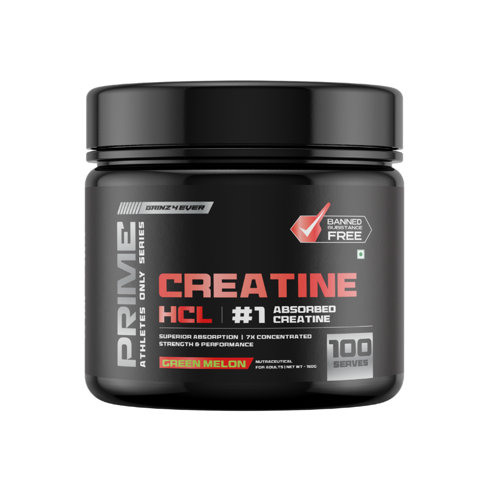 Creatine HCL