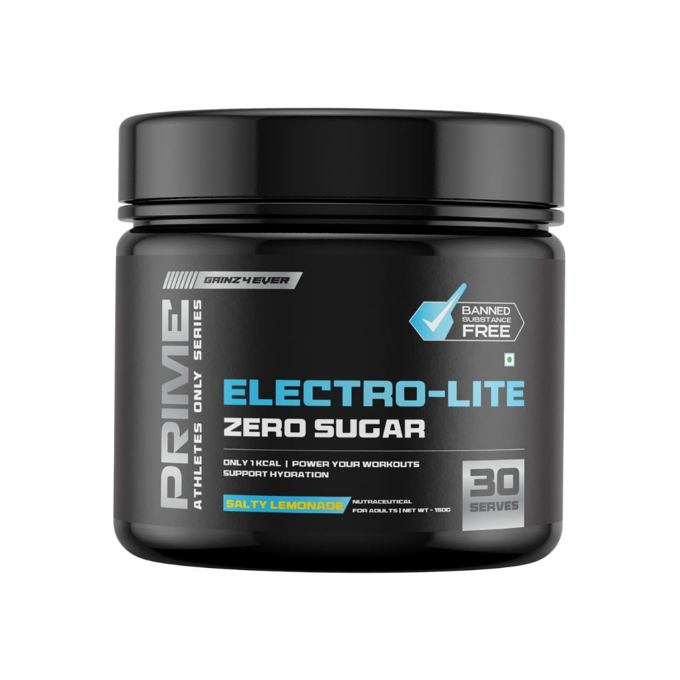 Electro-Lite