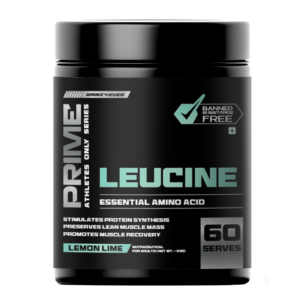 Leucine