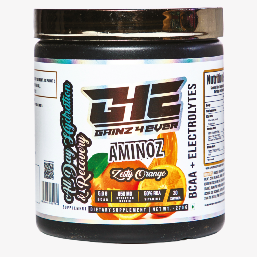 Aminoz