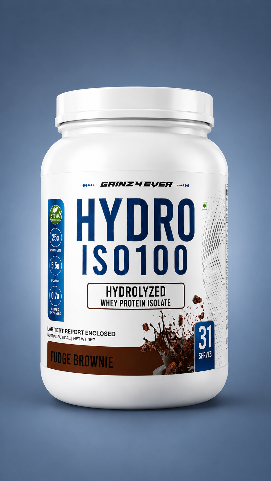 Whey Protein