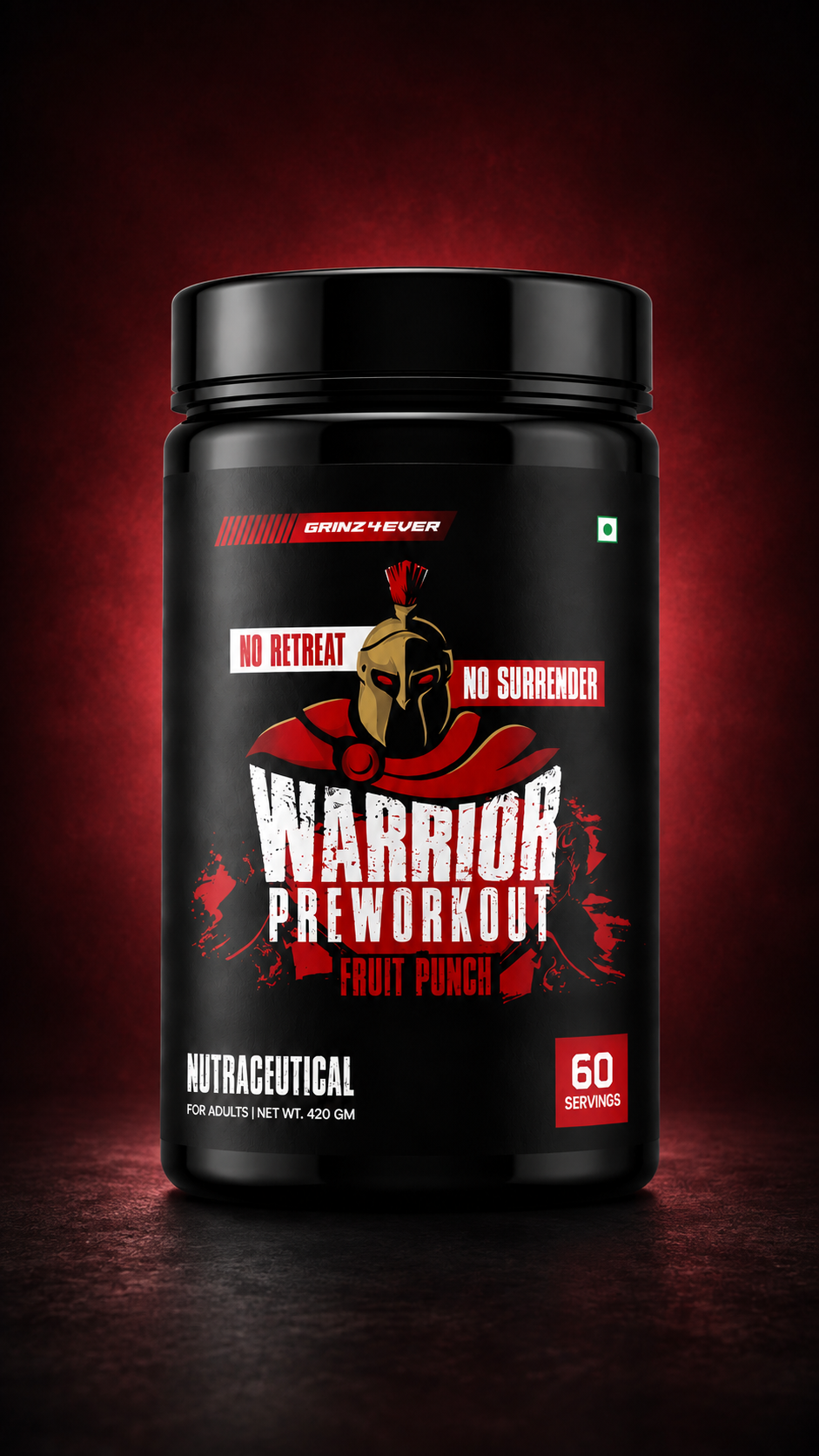 Pre Workout