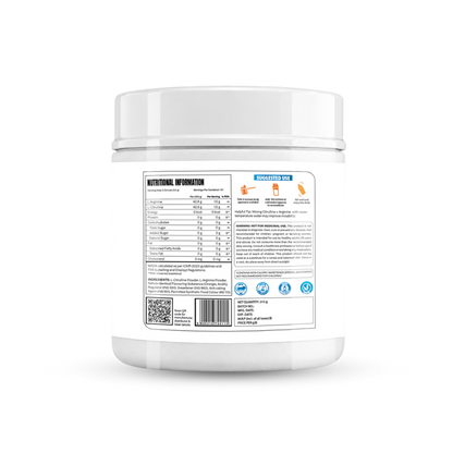 Citrulline+Arginine
