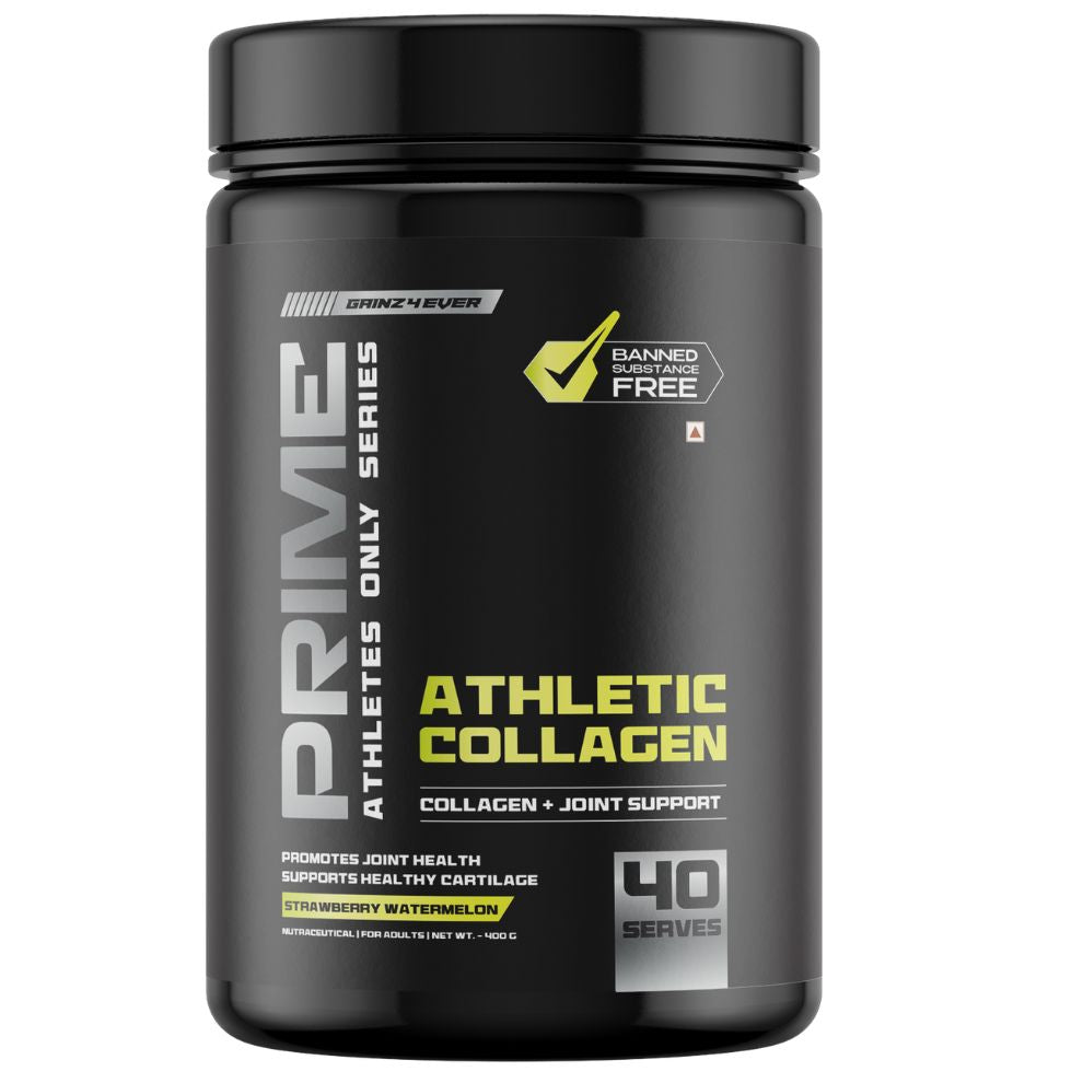 Athletic Collagen