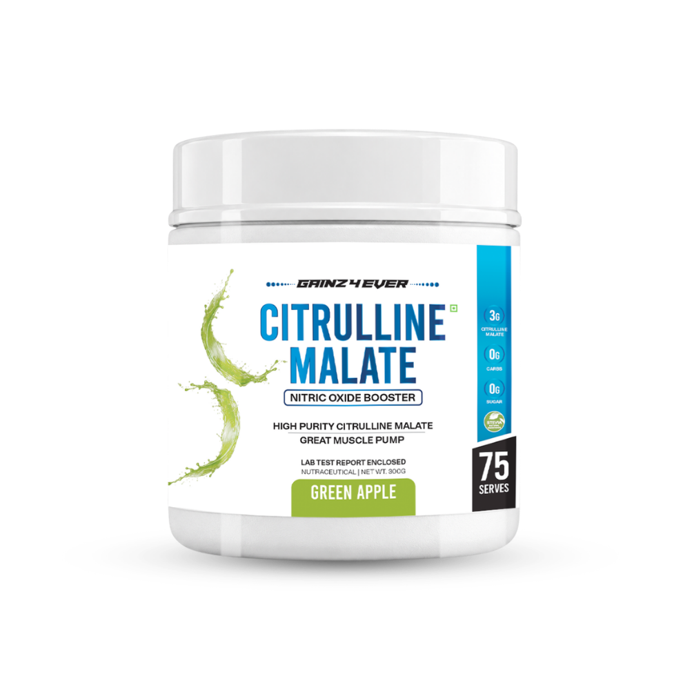 Citrulline Malate