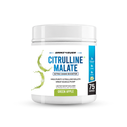 Citrulline Malate