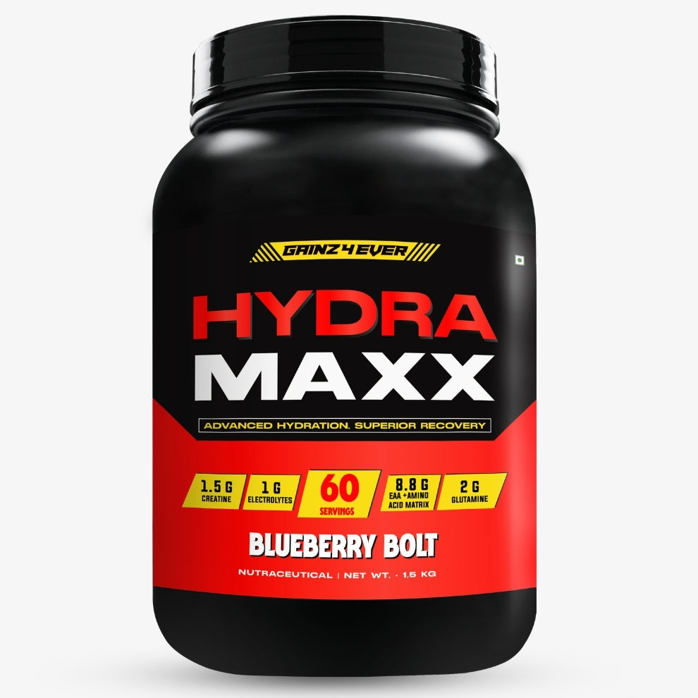 Hydra Maxx