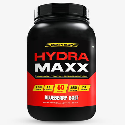 Hydra Maxx