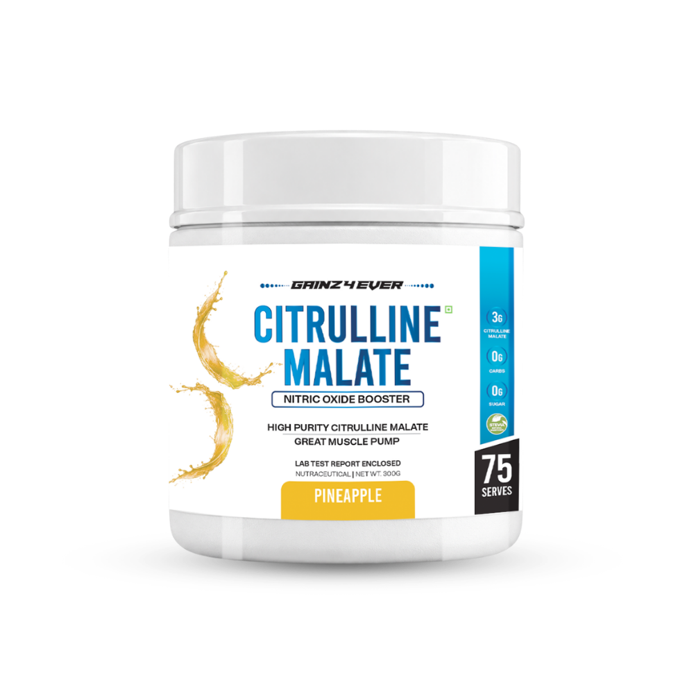 Citrulline Malate