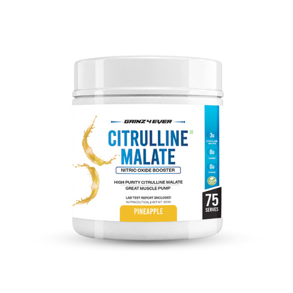 Citrulline Malate