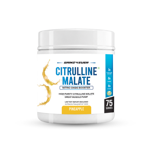 Citrulline Malate