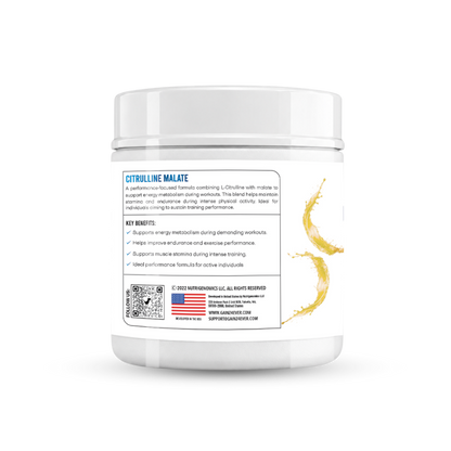 Citrulline Malate
