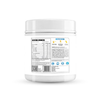 Citrulline Malate