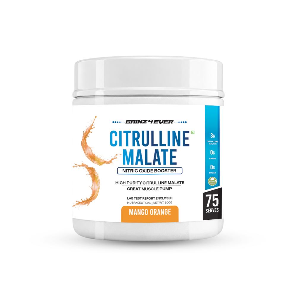 Citrulline Malate
