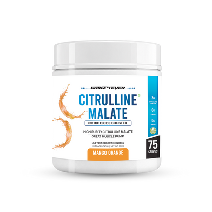 Citrulline Malate