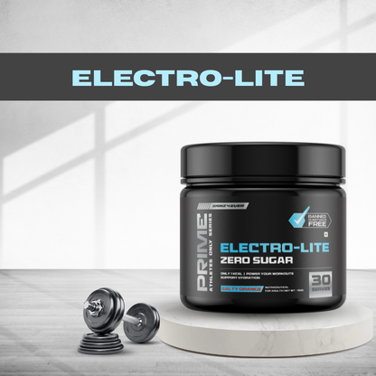 Electro-Lite