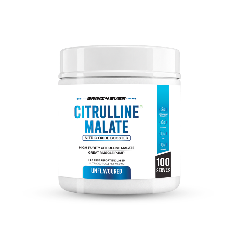 Citrulline Malate