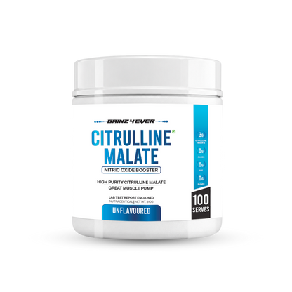 Citrulline Malate