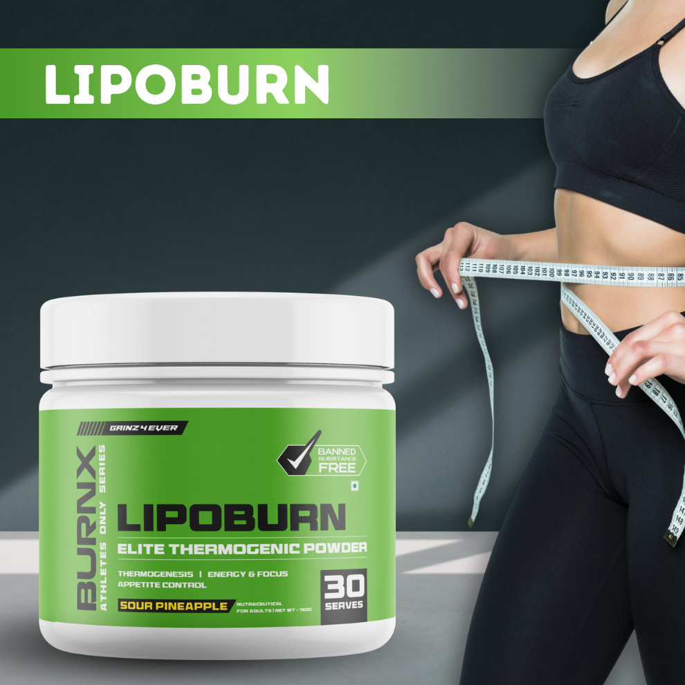 LipoBurn