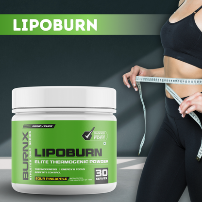 LipoBurn
