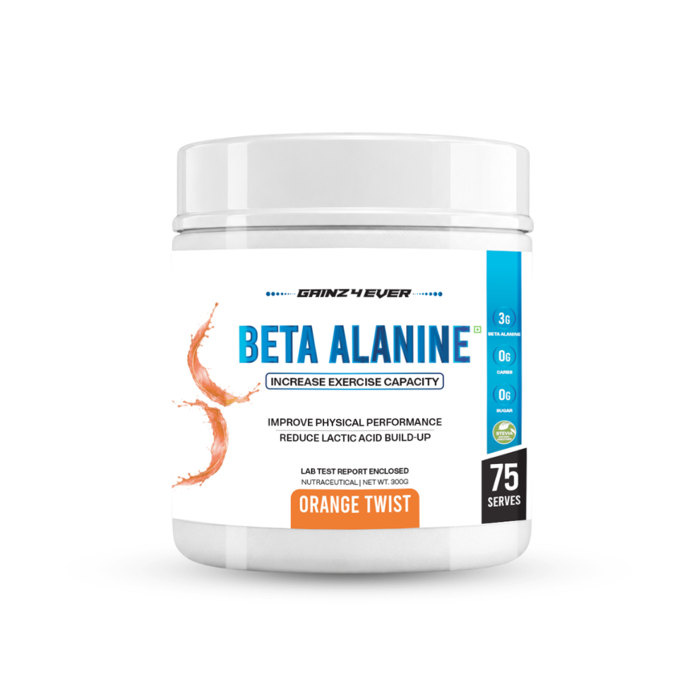 Beta-Alanine