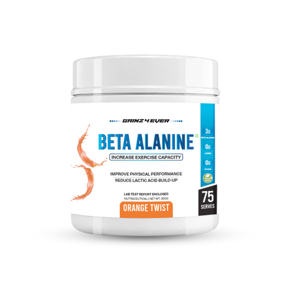 Beta-Alanine