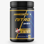 Nitro Whey