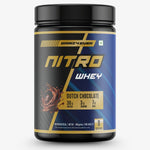 Nitro Whey