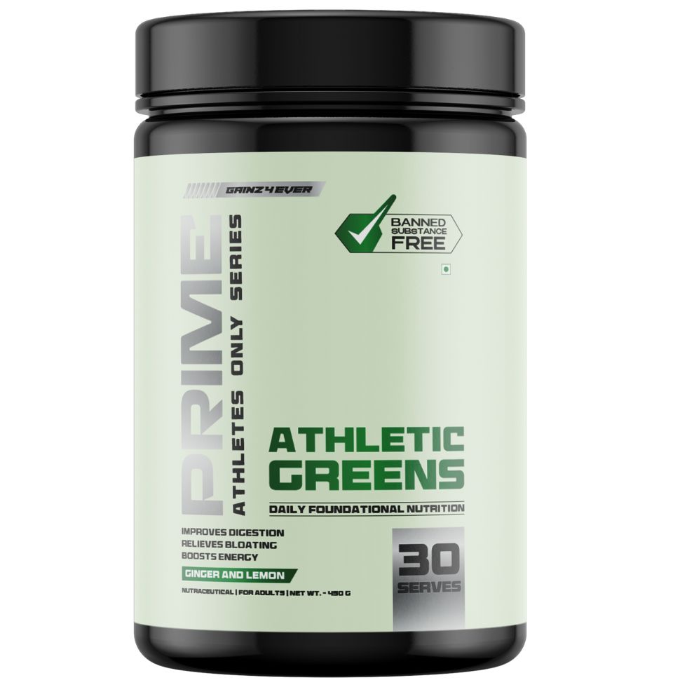 Athletic Greens