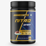 Nitro Whey