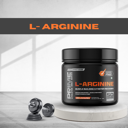 L - Arginine