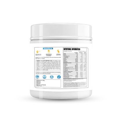 EAA + Energy Prime