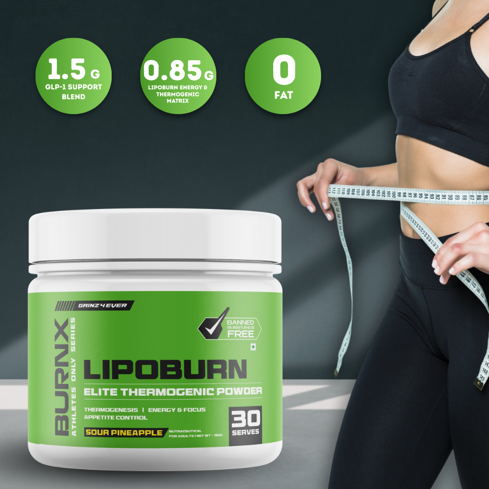 LipoBurn