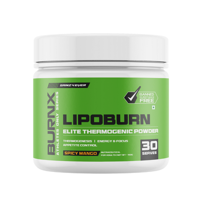 LipoBurn