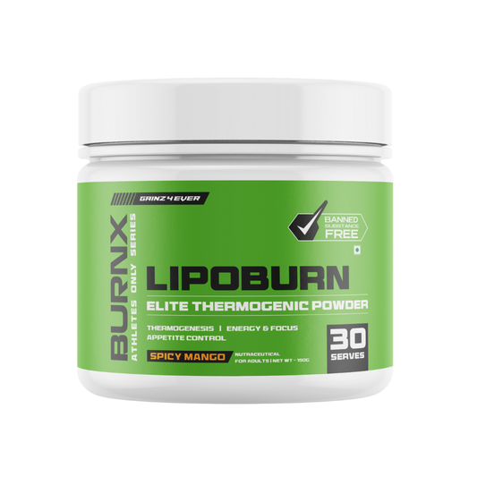 LipoBurn
