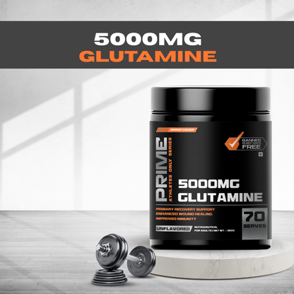 Glutamine 5000