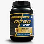 Nitro Whey