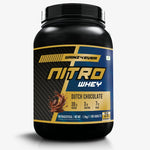 Nitro Whey