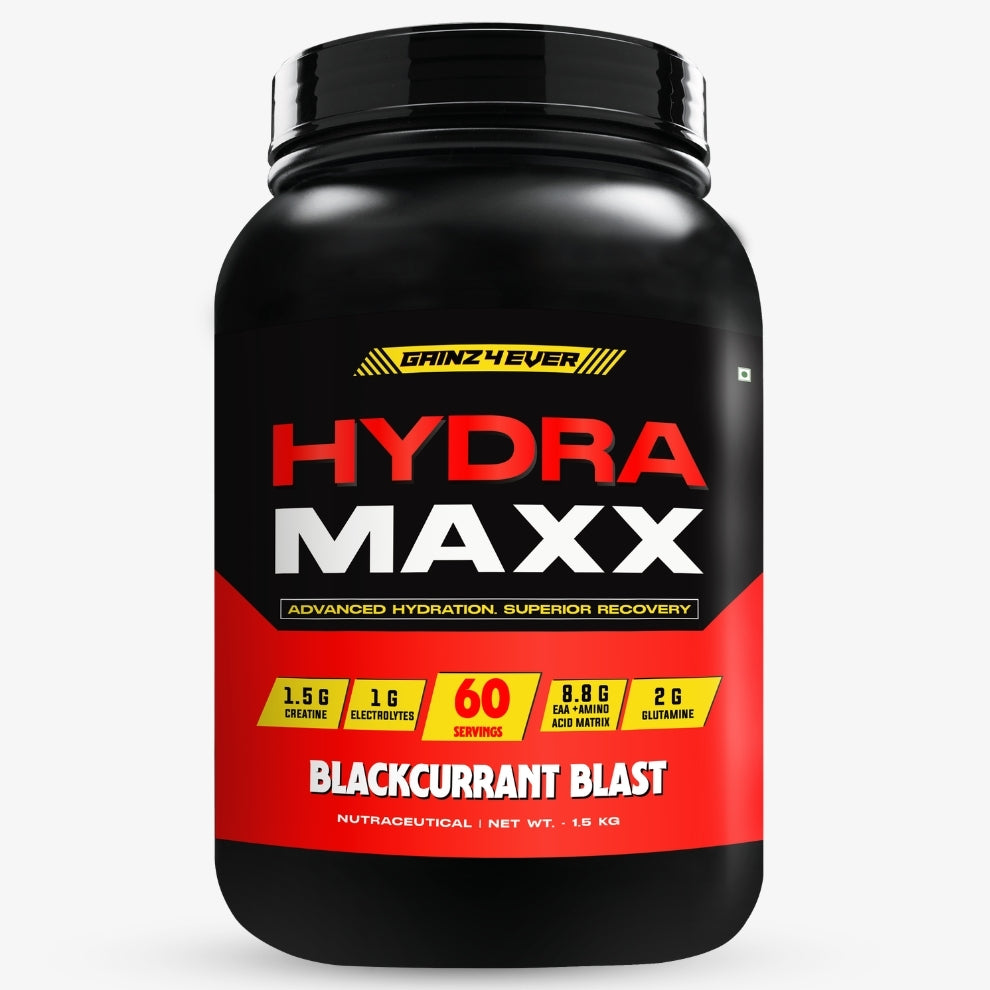 Hydra Maxx