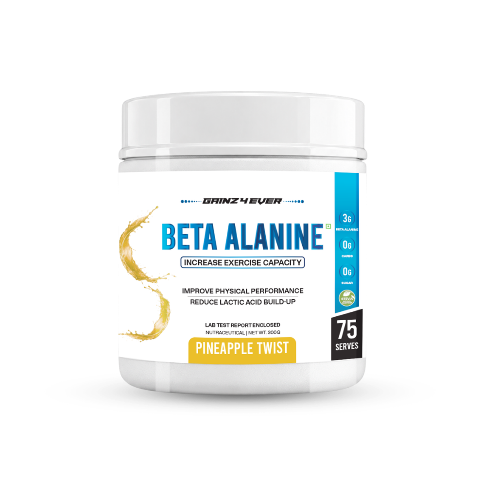 Beta-Alanine